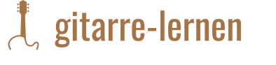 gitarre-lernen.at Logo